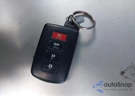 2016 Toyota Camry Se z USA, uszkodzony, nr VIN 4T1BF1FK8GU998760